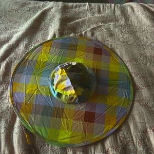 Baggu Collapsible Hat